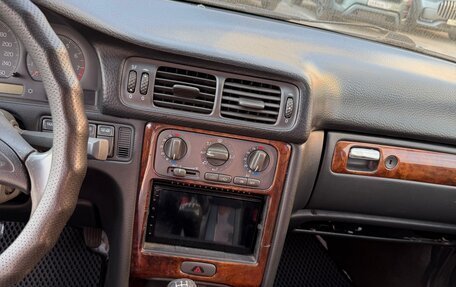 Volvo S70, 1998 год, 260 000 рублей, 13 фотография
