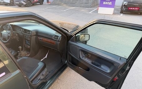 Volvo S70, 1998 год, 260 000 рублей, 9 фотография
