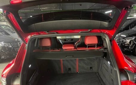 Porsche Cayenne III, 2021 год, 12 790 000 рублей, 10 фотография