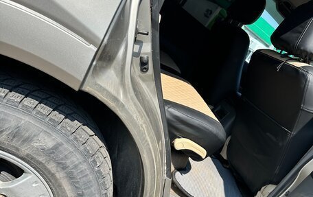 Mitsubishi Montero III, 2000 год, 750 000 рублей, 8 фотография
