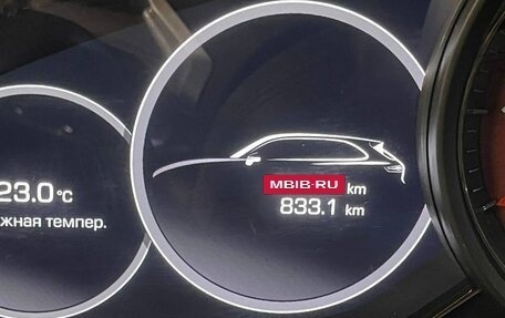 Porsche Cayenne III, 2021 год, 12 790 000 рублей, 14 фотография