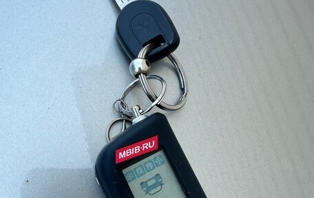 Mitsubishi Montero III, 2000 год, 750 000 рублей, 14 фотография