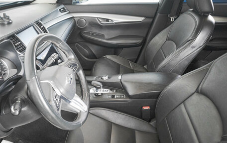 Infiniti QX50 II, 2020 год, 2 739 000 рублей, 9 фотография