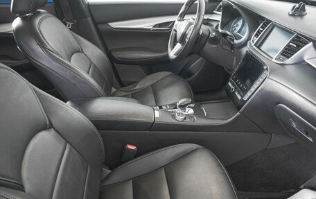 Infiniti QX50 II, 2020 год, 2 739 000 рублей, 12 фотография