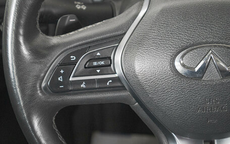 Infiniti QX50 II, 2020 год, 2 739 000 рублей, 17 фотография