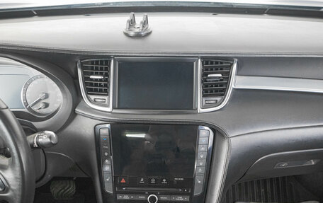 Infiniti QX50 II, 2020 год, 2 739 000 рублей, 19 фотография