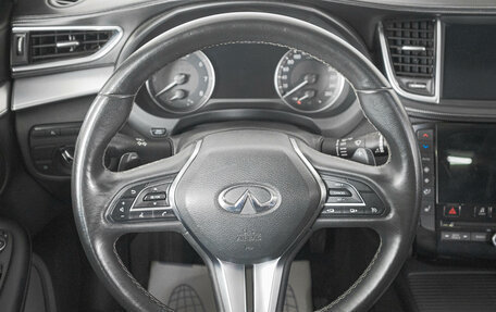 Infiniti QX50 II, 2020 год, 2 739 000 рублей, 16 фотография