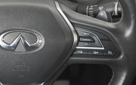 Infiniti QX50 II, 2020 год, 2 739 000 рублей, 18 фотография