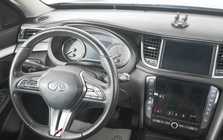 Infiniti QX50 II, 2020 год, 2 739 000 рублей, 13 фотография
