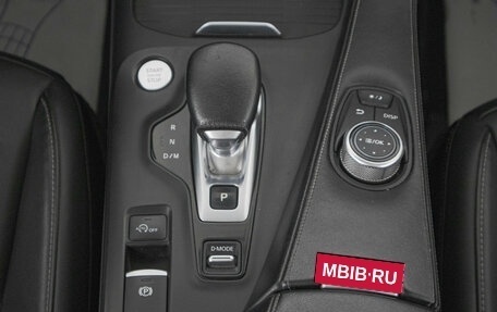 Infiniti QX50 II, 2020 год, 2 739 000 рублей, 21 фотография