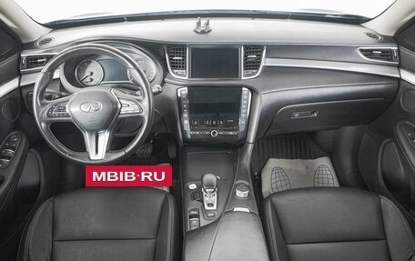 Infiniti QX50 II, 2020 год, 2 739 000 рублей, 14 фотография