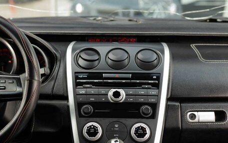 Mazda CX-7 I рестайлинг, 2008 год, 560 000 рублей, 14 фотография