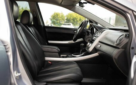 Mazda CX-7 I рестайлинг, 2008 год, 560 000 рублей, 19 фотография