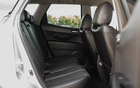 Mazda CX-7 I рестайлинг, 2008 год, 560 000 рублей, 18 фотография