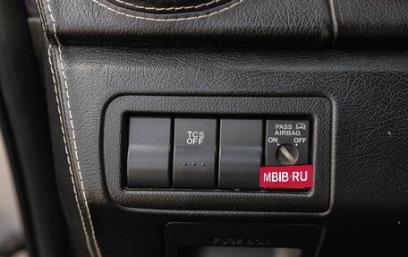 Mazda CX-7 I рестайлинг, 2008 год, 560 000 рублей, 17 фотография