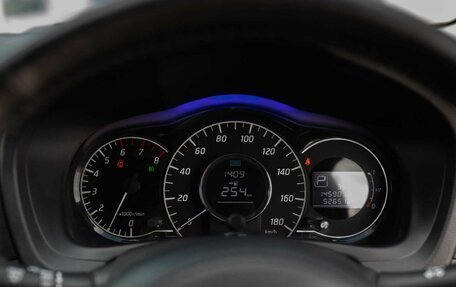Nissan Note II рестайлинг, 2012 год, 800 000 рублей, 12 фотография