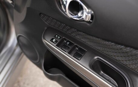 Nissan Note II рестайлинг, 2012 год, 800 000 рублей, 15 фотография