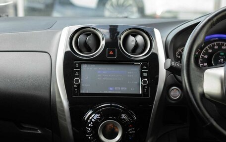 Nissan Note II рестайлинг, 2012 год, 800 000 рублей, 13 фотография