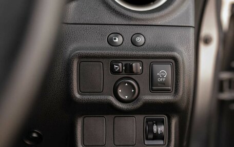 Nissan Note II рестайлинг, 2012 год, 800 000 рублей, 16 фотография
