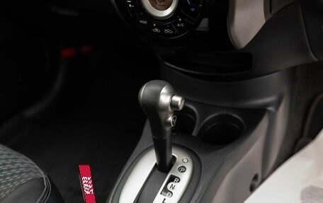 Nissan Note II рестайлинг, 2012 год, 800 000 рублей, 14 фотография