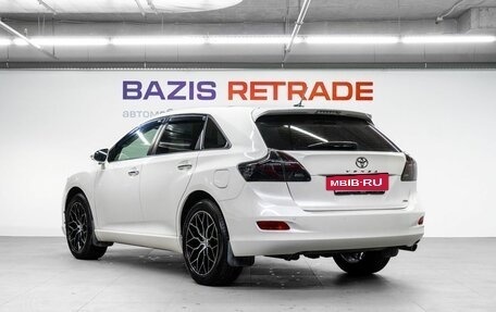 Toyota Venza I, 2013 год, 2 299 000 рублей, 8 фотография