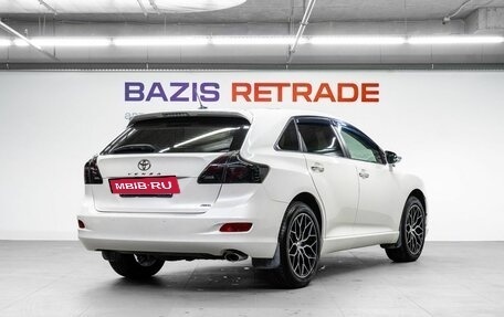 Toyota Venza I, 2013 год, 2 299 000 рублей, 6 фотография