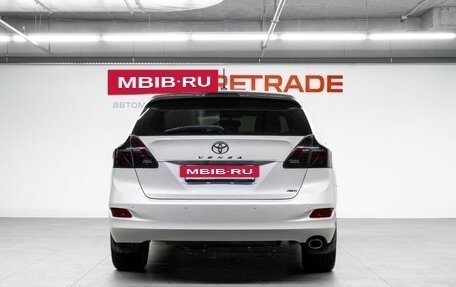 Toyota Venza I, 2013 год, 2 299 000 рублей, 7 фотография