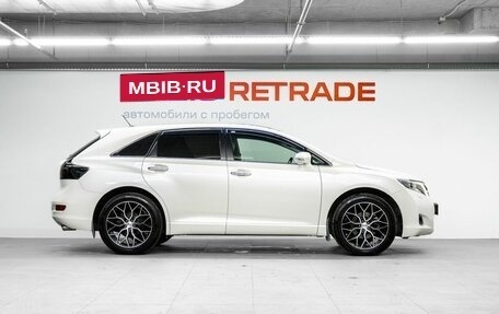 Toyota Venza I, 2013 год, 2 299 000 рублей, 5 фотография