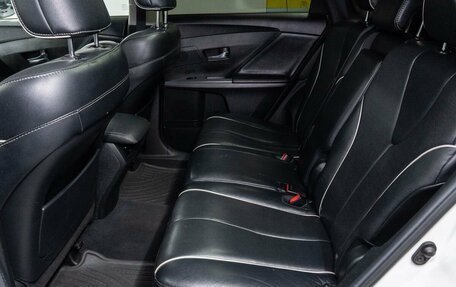 Toyota Venza I, 2013 год, 2 299 000 рублей, 16 фотография