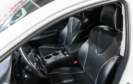 Toyota Venza I, 2013 год, 2 299 000 рублей, 15 фотография