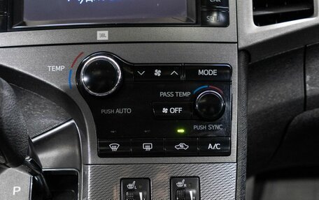Toyota Venza I, 2013 год, 2 299 000 рублей, 23 фотография