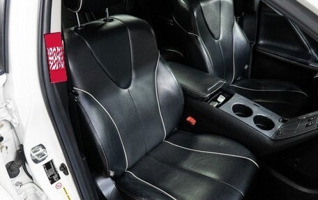 Toyota Venza I, 2013 год, 2 299 000 рублей, 18 фотография