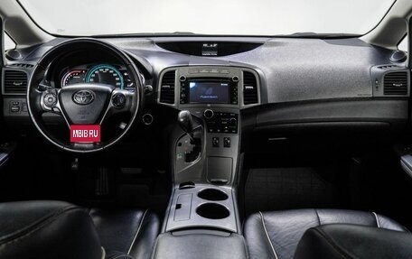 Toyota Venza I, 2013 год, 2 299 000 рублей, 19 фотография