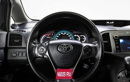 Toyota Venza I, 2013 год, 2 299 000 рублей, 20 фотография