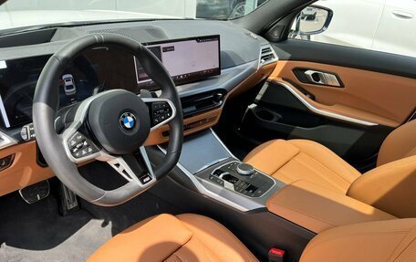 BMW 3 серия, 2025 год, 6 350 000 рублей, 2 фотография
