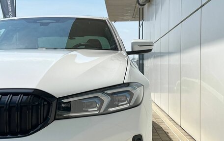 BMW 3 серия, 2025 год, 6 350 000 рублей, 4 фотография