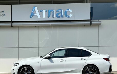 BMW 3 серия, 2025 год, 6 350 000 рублей, 5 фотография