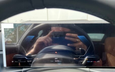 BMW 3 серия, 2025 год, 6 350 000 рублей, 13 фотография
