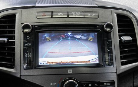 Toyota Venza I, 2013 год, 2 299 000 рублей, 24 фотография
