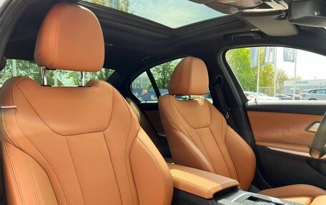 BMW 3 серия, 2025 год, 6 350 000 рублей, 14 фотография