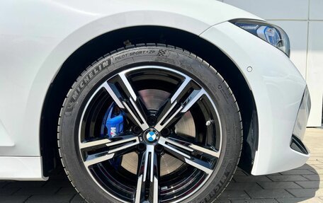 BMW 3 серия, 2025 год, 6 350 000 рублей, 7 фотография