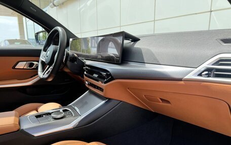 BMW 3 серия, 2025 год, 6 350 000 рублей, 11 фотография