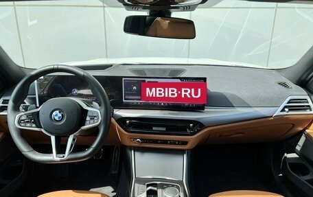 BMW 3 серия, 2025 год, 6 350 000 рублей, 12 фотография