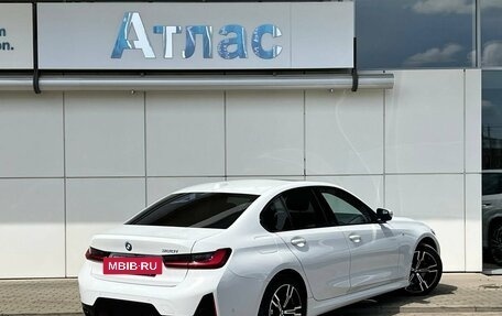 BMW 3 серия, 2025 год, 6 350 000 рублей, 8 фотография