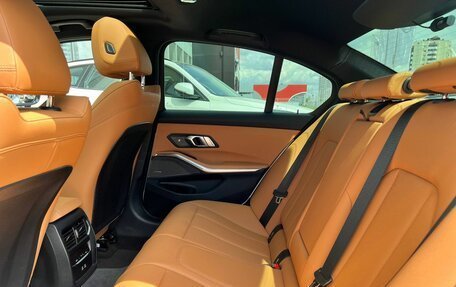BMW 3 серия, 2025 год, 6 350 000 рублей, 15 фотография