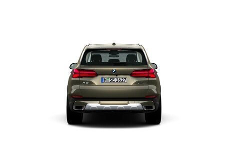BMW X5, 2026 год, 17 600 000 рублей, 5 фотография