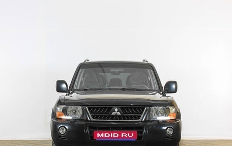 Mitsubishi Pajero III рестайлинг, 2006 год, 1 149 000 рублей, 2 фотография