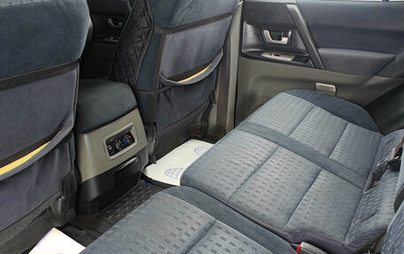 Mitsubishi Pajero III рестайлинг, 2006 год, 1 149 000 рублей, 9 фотография