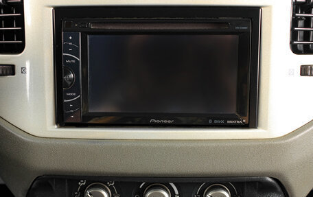 Mitsubishi Pajero III рестайлинг, 2006 год, 1 149 000 рублей, 15 фотография