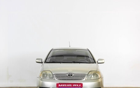 Toyota Corolla, 2006 год, 749 000 рублей, 2 фотография